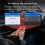 M60 OBD2 Scanner for Motorcycle and Vehicle Fault Code Read 2