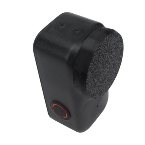 Soft Rubber Lens Cap 1
