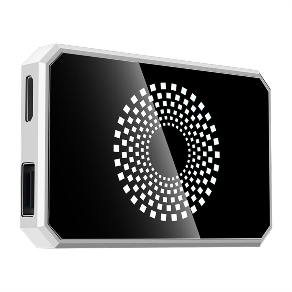 Wireless Carplay To Android Ai Box Carplay/Android Auto A 4852765306790