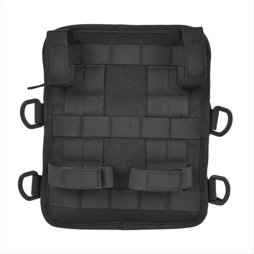 Borsa universale per manubrio a T per moto 2