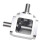 Small 1:1 T Type Commutator Shaft Diameter 10mm Single 1