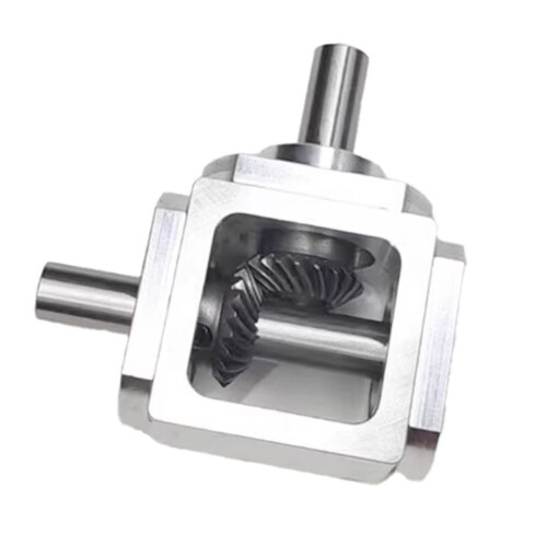 Small 1:1 T Type Commutator Shaft Diameter 10mm Single