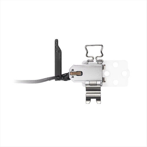 Hotend verwarmingselement voor Bambu H2D extruder verwarmingselement links 1