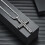 Heren roestvrijstalen hangerketting 3