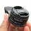 Objectif macro mobile 40X 37 mm 1