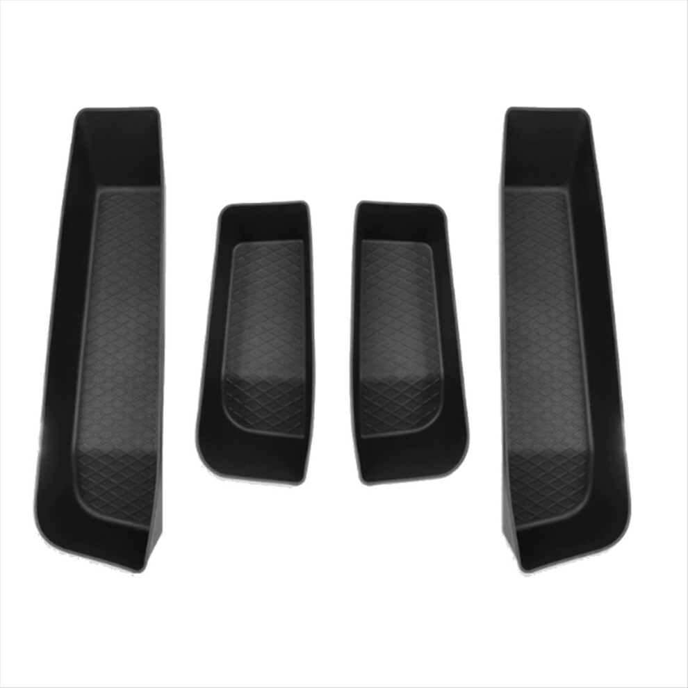 Car Door Armrest Storage Box Car Organizer Tidying For Xpeng P7+ 4852765316096