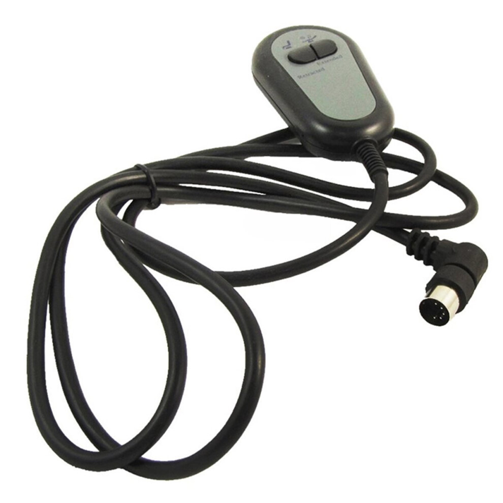 Electric Sofa Switch 2 Button Remote Control Hand Switch Controller B 4852765320918