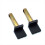 Motorcycle Rear Stand 2pcs Heavy Duty Stand Attachment B 1