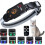 Lighted Cat Collars for Night
Cat Collar 1