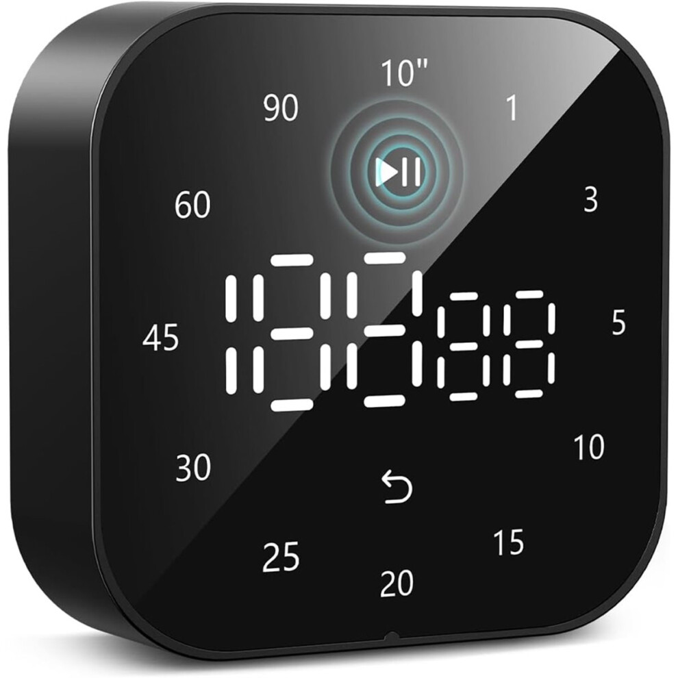 Digital Kitchen Timer