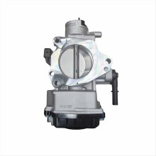 1635W8 1635V3 Luchtinlaatgasklep voor 307 CC 307 407