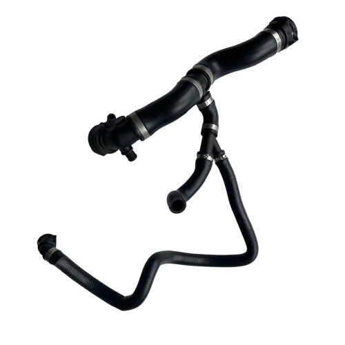 17127604913 Obere Wassertankrohre für Ghost RR4
