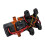 Pompa a membrana per camper per DC12V 40PSI 5