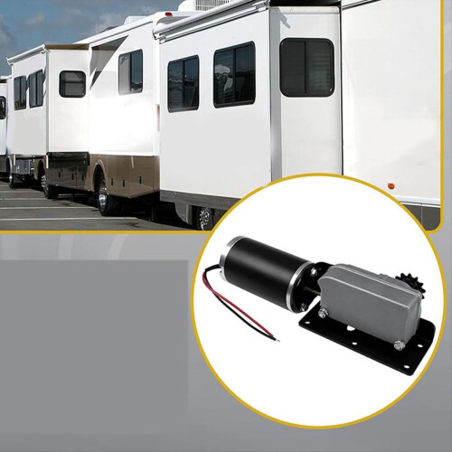 Motor deslizable Motor deslizable 225008 para RV 2