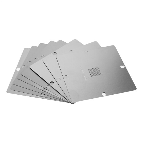 9 stuks directe hitte 1