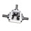 Small 1:1 T Type Commutator Shaft Diameter 10mm Reverse Dual 1