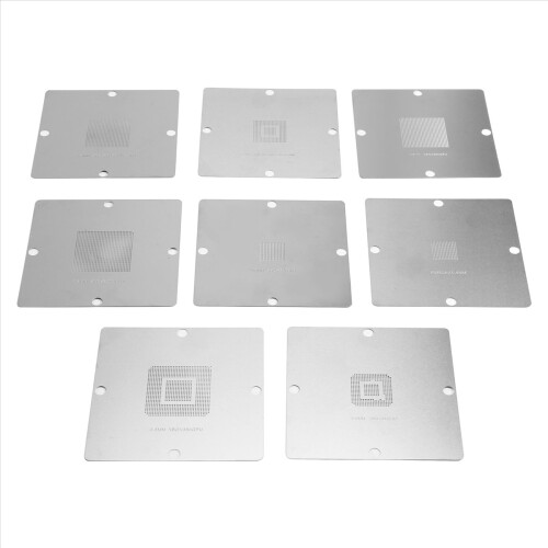 9 stuks directe hitte 2