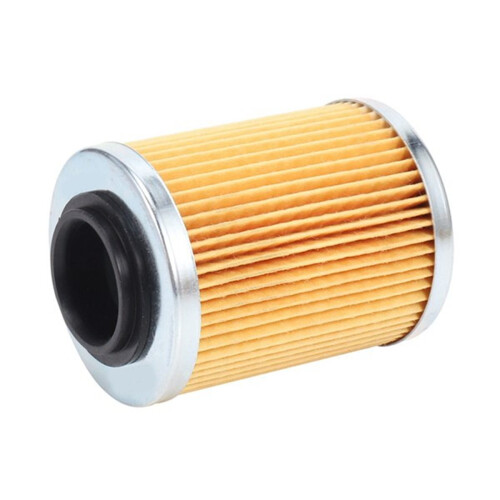 Ölfilter 1