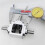 Small 1:1 T Type Commutator Shaft Diameter 10mm Reverse Dual 4