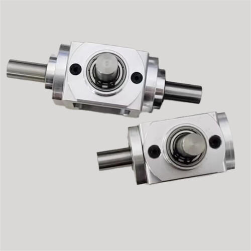 Small 1:1 T Type Commutator Shaft Diameter 10mm Reverse Dual 2