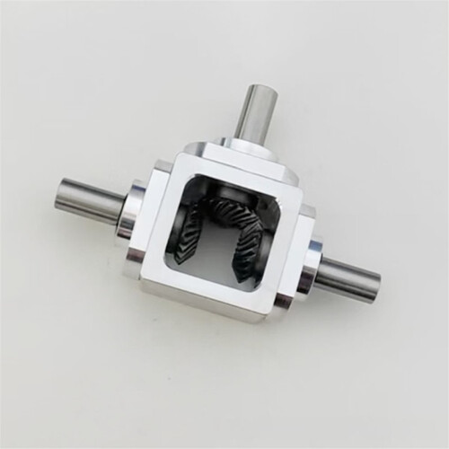 Small 1:1 T Type Commutator Shaft Diameter 10mm Reverse Dual 1