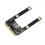 Κάρτα προσαρμογέα MINI PCIE σε Type-C Κάρτα προσαρμογέα MINI PCIE σε USB2.0 Type-C 1