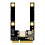 Κάρτα προσαρμογέα MINI PCIE σε Type-C Κάρτα προσαρμογέα MINI PCIE σε USB2.0 Type-C 5