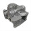 Culasse 5VL-E1111-11 pour YBR125 TTR125 2