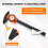 Dial Caliper
Plastic Vernier Caliper 4
