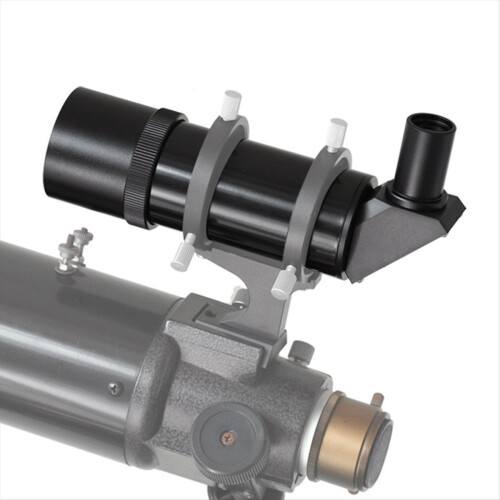 Σκόπευτρο Finder 9x50mm Σκόπευτρο Finder 9x50mm με ορθή γωνία και σωστή εικόνα 1