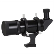 Σκόπευτρο Finder 9x50mm Σκόπευτρο Finder 9x50mm με ορθή γωνία και σωστή εικόνα