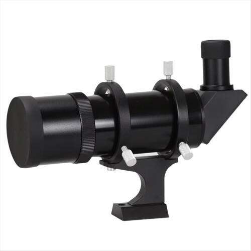 Σκόπευτρο Finder 9x50mm Σκόπευτρο Finder 9x50mm με ορθή γωνία και σωστή εικόνα