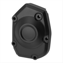 Aluminium oliepompdeksel voor motoraccessoires