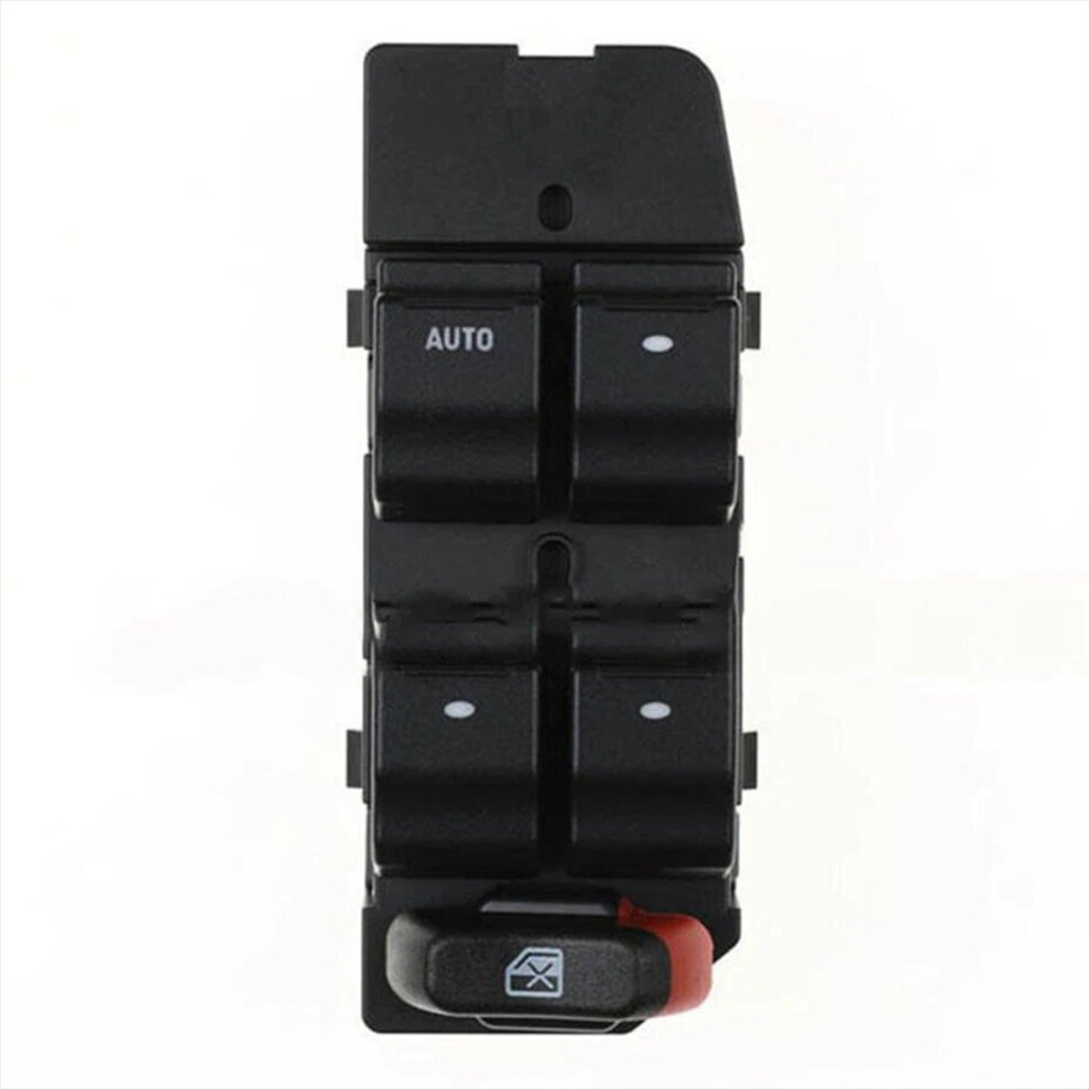 Power Window Switch 25828891 For 09-13 Lhd 4852765326866
