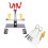 Βάση Αερογράφου, Κιτ Βάσης Σταθμού Αερογράφου 1