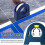 Masking Tape Applicator - Home Renovation Assistant Tool 4