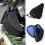 motorcycle Waterproof Bag Side Deflector Windshield Pack 3