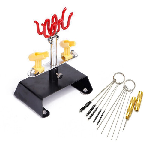 Βάση Αερογράφου, Κιτ Βάσης Σταθμού Αερογράφου 1