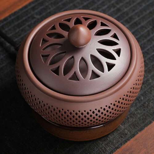Sand Timed Sandalwood Electronic 2