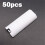 50pcs Game Controller Battery Case Back Cover 4