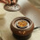 Sand Timed Sandalwood Electronic 4