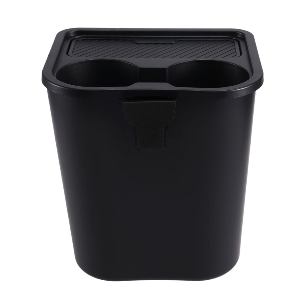 Rear Seat Center Console Fits Trash Can For 2025 4852765316119