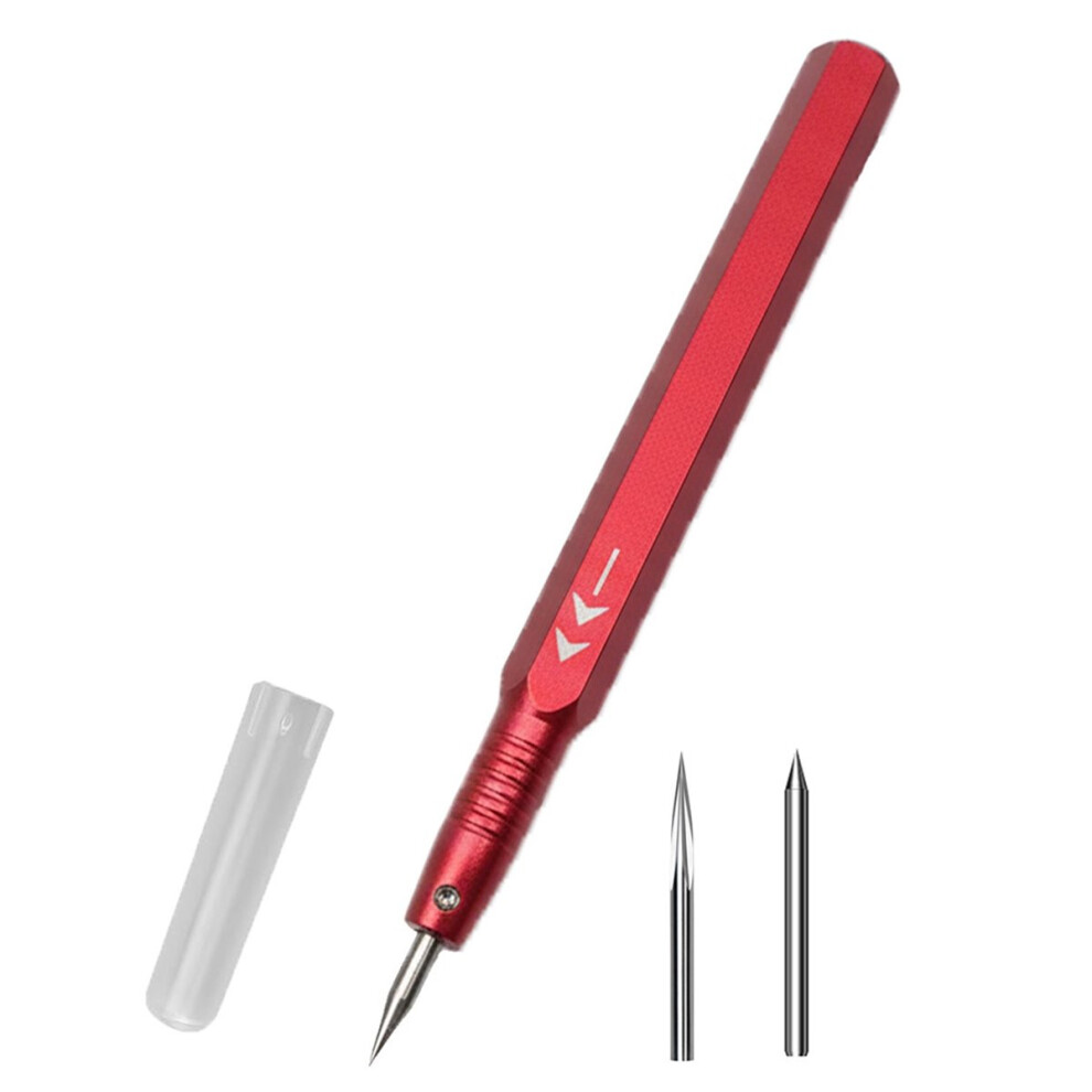 For Modeling Hobby Engraved Line Model Scriber Chisel 4852765335042