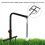 Golf Swing Trainer Training Aids 4