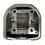Culasse de moto pour quad Italika 200 200CC E0201021 7