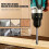 High-Speed Carbide Masonry Drill bits 6