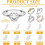 51 PCS Ring Size Adjusters Set
Ring Size Adjusters Set 3