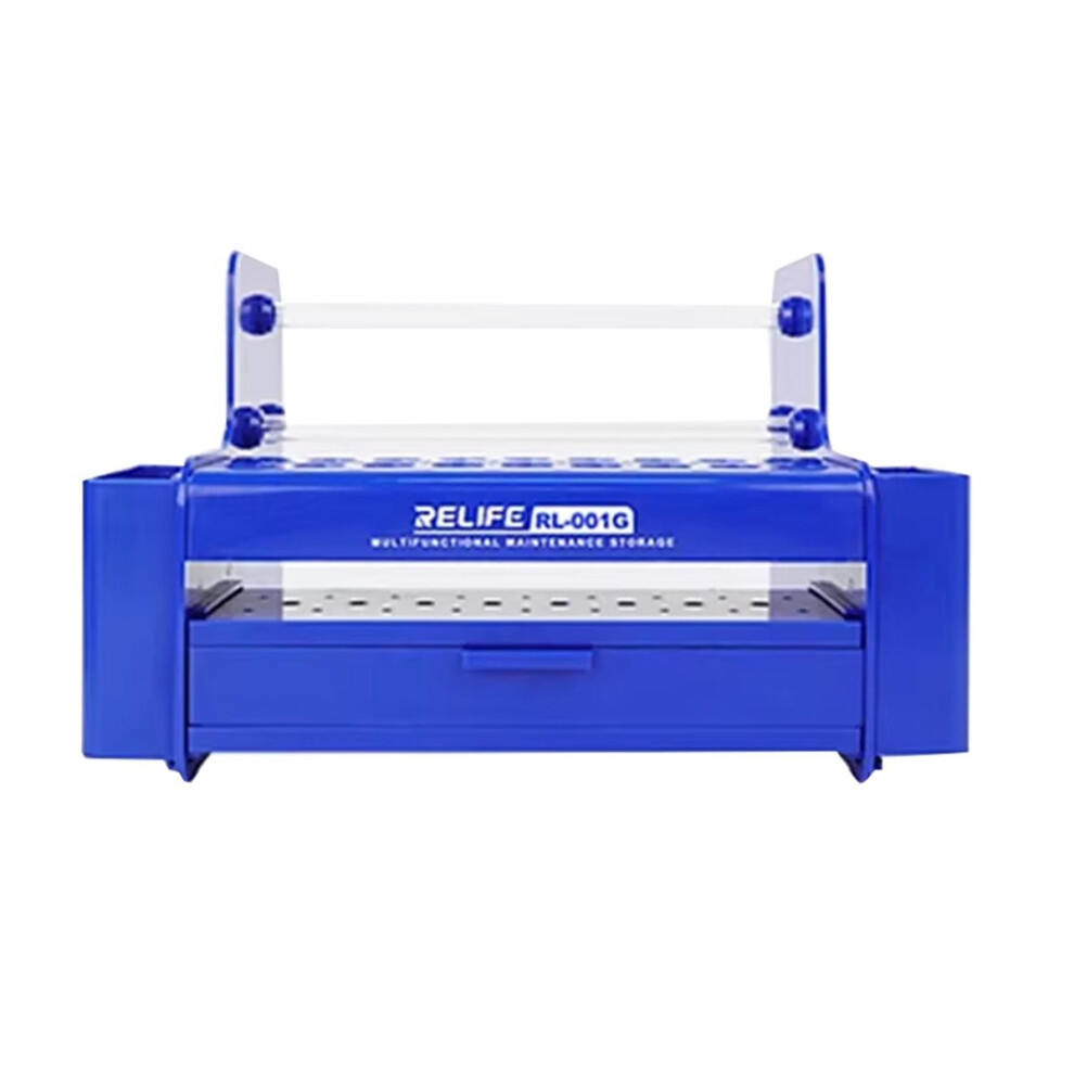 Multifunctional Maintenance Storage Boxfor Rl-001G 4852765335110