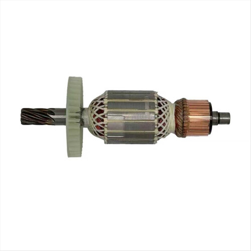 Rotor de substituição para martelo elétrico com 8 dentes