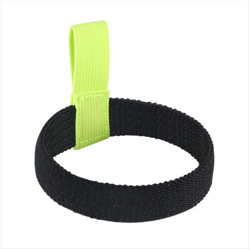 Sangle de maintien élastique antidérapante pour bouteille de plongée 6L